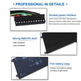 thumbnail image 3 of Batería Wymisnit de 97Wh Li-ion para Dell XPS 15 Precision, 3 of 7