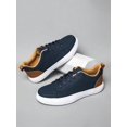 thumbnail image 1 of Men's Fashionable Casual Sports Shoes For All Seasons, 1 of 4