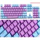 thumbnail image 1 of ¡ Nuevo Teclado De Transmisión De Luz ABS ! Llave Adaptado A Accesorios Mecánicos De Mecánico 61/87/104 keycaps, 1 of 4