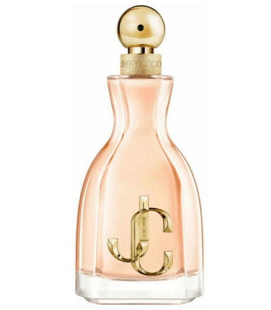 Jimmy Choo Ladies I Want Choo Eau de Parfum Spray, Pakistan Ubuy