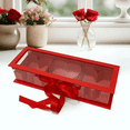 thumbnail image 5 of Mother's Day Flower Boxes Mother's Day Flower Boxes Mother's Day Flower Boxes Empty Gift Boxes, 5 of 7