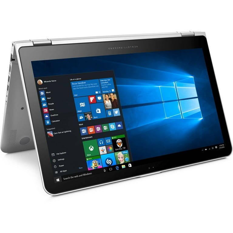 HP ENVY x360 15.6インチ - 完全なシステム Amazon.com: HP 2022 Envy x360 15.6