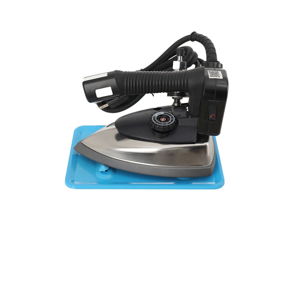 TABODD Professional Gravity Feed Industrial Electric Steam Iron Industrial Iron Machine