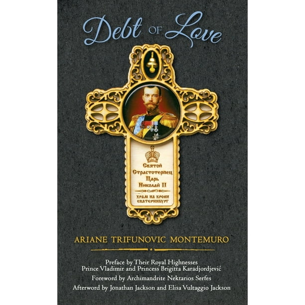 Debt Of Love Chapter 1 Debt of Love (Paperback) - Walmart.com - Walmart.com