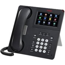 Avaya Wireless Ip Phone - Refurbished Avaya 9641G IP Desk VoIP Phone 700506517