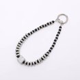 thumbnail image 3 of Sunjoy Tech Mobile Phone Wrist Strap Beaded Faux Pearl Phone Lanyard Anti-Theft Hands-Free Bracelet Phone Strap, 3 of 9