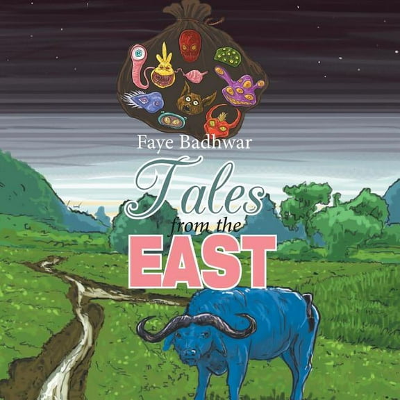 Tales from the East (Paperback)