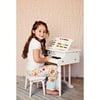 Schoenhut 30 Key Classic Baby Grand