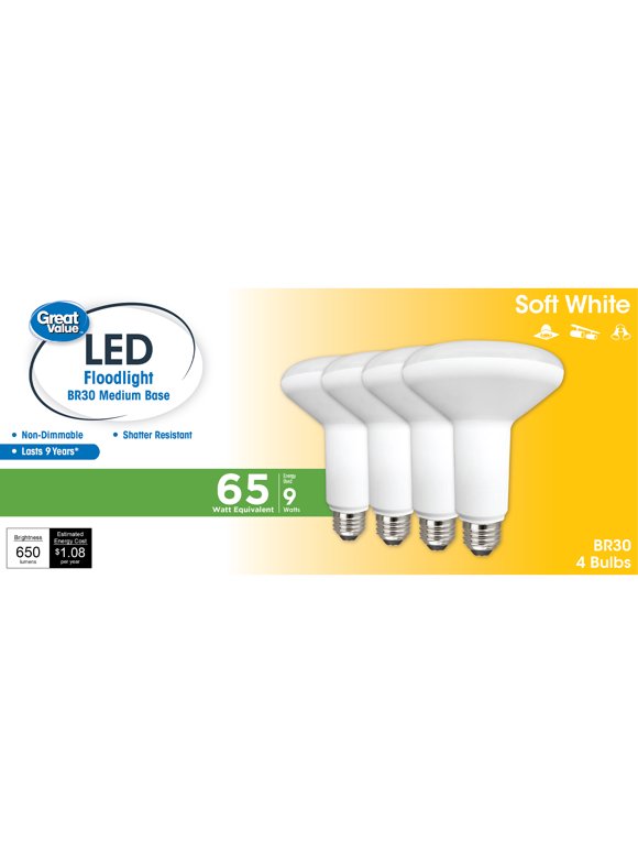 LED Light Bulbs