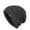 Dark Gray, variant on FhsagQ Hats Hats for Men Flat Brim Design Sequin Glow Jazz Hat Performance Props Flash Cowboy Hat Winter Hats for Men with Ear Big Head Hats for Men Fashion Summer Black One Size