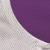 PURPLE | WHITE
