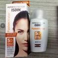 thumbnail image 1 of Loción de protección solar SPF 50 Protector solar facial Protector solar no comedogénico resistente al agua, 1 of 4