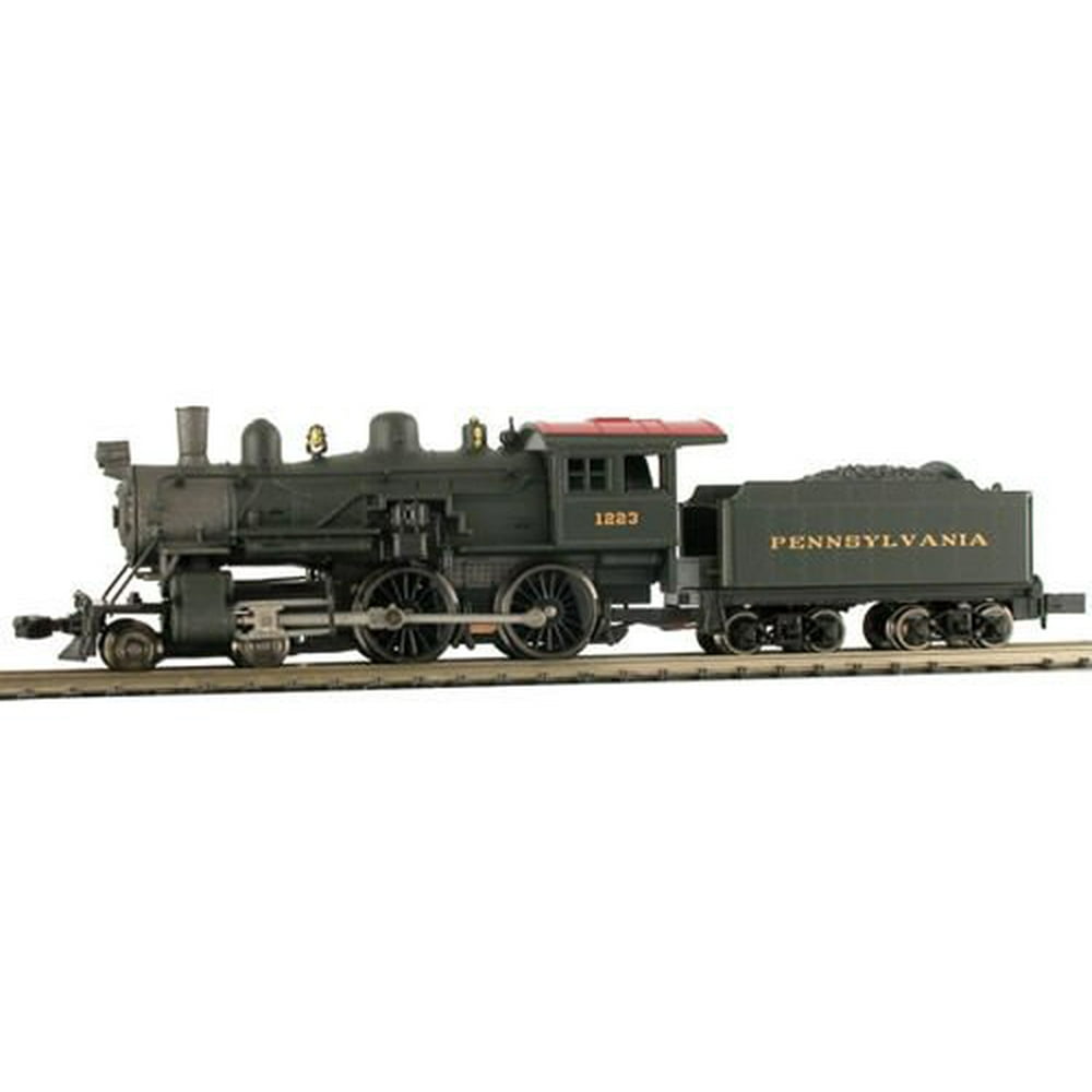 Model Power Mdp87631 N Scale Pennsylvania 440 American Model Train