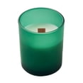 thumbnail image 2 of MidOcean Kivas Wood Plant-Based Scented Candle, 2 of 2