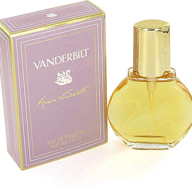Gloria Vanderbilt Eau de Toilette Spray for Women, 1.0 oz