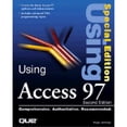 thumbnail image 1 of Pre-Owned Special Edition Using Access 97 (Paperback) 0789714523 9780789714527, 1 of 1