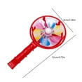 thumbnail image 3 of Random Color 1pc Party Blower Colorful Birthday Noise Maker Birthday Horn Party Whistle Noise Maker Party Whistle Party Whistle Party Good for Noise Makers, 3 of 7