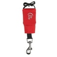 thumbnail image 2 of Nite Ize RadDog Retractable Pocket Leash - Red - Small, 2 of 8