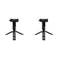 thumbnail image 1 of Soporte de trípode para teléfono celular Soporte de cámara de acción flexible Trípode para grabación de video, 1 of 5