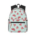 thumbnail image 1 of Easygdp Watermelon Mochila Casual para Portátil, Mochila para Escuela, Viajes, Negocios, 1 of 5