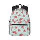 thumbnail image 1 of Easygdp Watermelon Mochila Casual para Portátil, Mochila para Escuela, Viajes, Negocios, 1 of 5