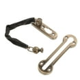 thumbnail image 4 of Minkissy Chain Lock for Door Users Needing Security 1Pack, 4 of 7