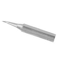 thumbnail image 4 of Soldering Iron Tip, Easy Tinning Quick Heating Durable Solder Head  For Maintenance Bending Head, 4 of 8