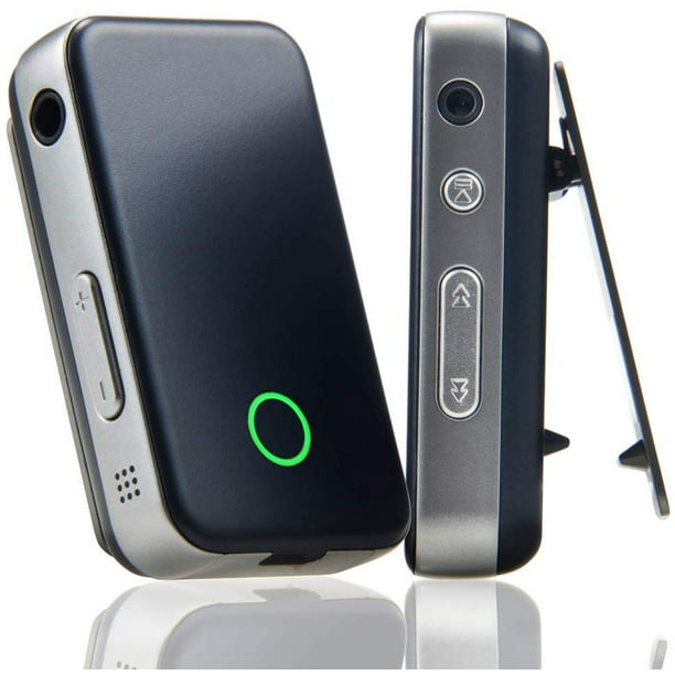 Kruik Decoratie Slechthorend EarStudio ES100 MK2-24bit Portable High-Resolution Bluetooth Receiver/USB  DAC/Headphone Amp with LDAC, aptX HD, aptX, AAC (3.5mm Unbalanced & 2.5mm  Balanced Output) - Walmart.com