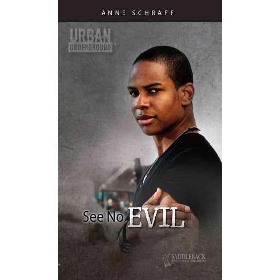 See No Evil (Urban Underground)