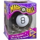 thumbnail image 1 of Juguete Bola Mágica 8 de Mattel Games Negra, 1 of 2