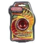 Duncan Echo 2 Yo-Yo - Aluminum