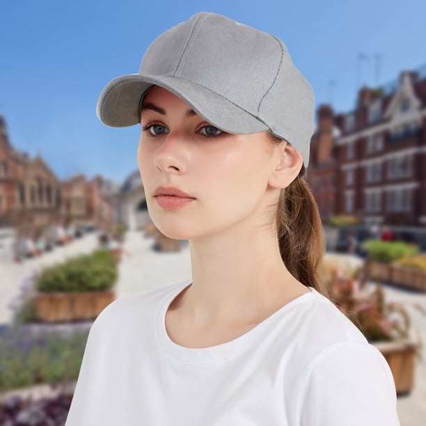 ponytail baseball hat ponytail hat criss cross
