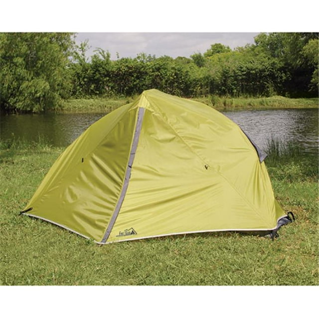 Texsport 66400 79 x 29 in.First Hanger Falaise Tente de Randonnée Trois Saisons