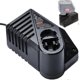 thumbnail image 1 of Ni-CD Ni-MH Battery Charger for Bosch, 7.2V 9.6V 18V 14.4V AL1411DV Battery Charger for BAT038 BAT048 BAT043 BAT045 BTA1, 1 of 5