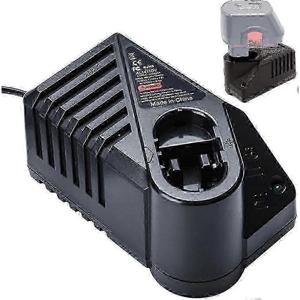 Ni-CD Ni-MH Battery Charger for Bosch, 7.2V 9.6V 18V 14.4V AL1411DV Battery Charger for BAT038 BAT048 BAT043 BAT045 BTA1