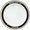 Multicolor, variant on Aquarian Super Kick 10 Bass Drum Head Clear 26 in.