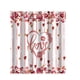 thumbnail image 2 of Banderas de Navidad, A, Adornos para arbol de Navidad, Escenas interiores, Fiestas de Navidad, Ventana comercial, Decoracin de tienda, Cortinas de Navidad, Bandejas porttiles, Madeja de, 2 of 7