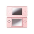 thumbnail image 3 of Nintendo DS Lite Handheld Video Game Console, Nintendo 3DS, Wi-Fi, Coral Pink, 240p, 3 of 4