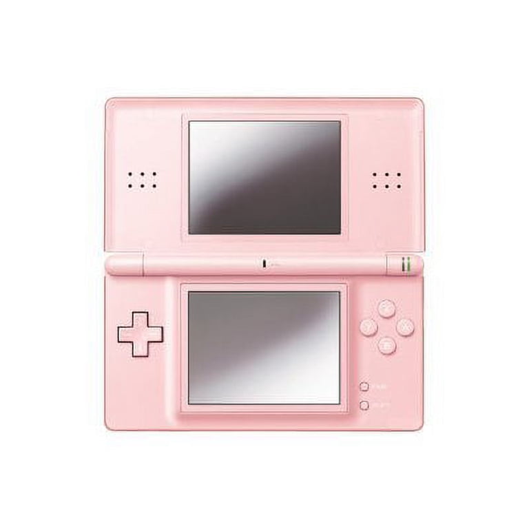 Nintendo DS Lite Handheld Video Game Console, Nintendo 3DS, Wi-Fi