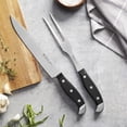 thumbnail image 5 of J.A. Henckels International Statement 2-pc Carving Set, 5 of 8