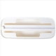 thumbnail image 3 of Dispensador de Envoltorios para Alimentos con Cajón, Organizador de Papel de Aluminio, Plástico y Papel Encerado para Organización de la Cocina, 3 of 5
