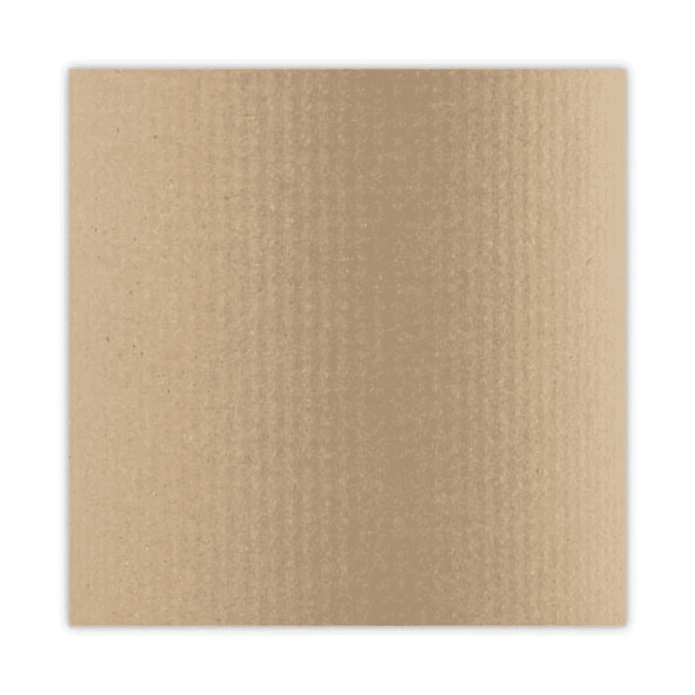 Hardwound Paper Towels, 8" X 350Ft, 1-Ply Natural, 12 Rolls/Carton -B