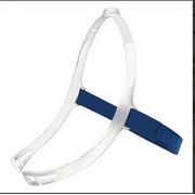 New Headgear Assembly with Back Strap for Swift FX & Swift FX Bella Nasal Pillow CPAP Mask