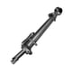 thumbnail image 4 of Vástago de bicicleta plegable Vástago de bicicleta telescópico Vástago de bicicleta plegable premium resistente para mantenimiento de reparación de, 4 of 8