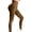 Coffee, variant on 3D Compression Leggings for Cellulite, High Waist  Anti Cellulite Leggings for Women