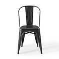 thumbnail image 6 of Modway Promenade Bistro Dining Side Chair Set of 2, 6 of 11