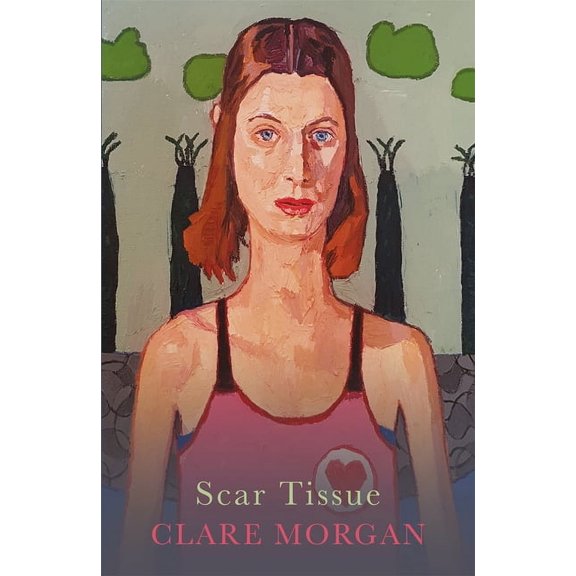 Scar Tissue (Paperback)