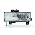 thumbnail image 1 of 1996-2002 Chevrolet Express Van Headlight Driver Side, 1 of 1