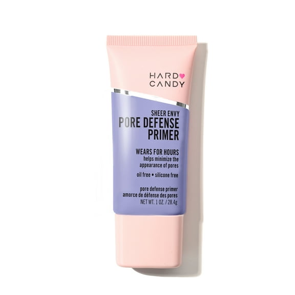Hard Candy Sheer Envy Pore Defense Primer, Pore Minimizing