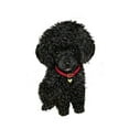 thumbnail image 3 of CafePress - Poodle Pup (Blk) Large Mug - 15 oz Ceramic Large White Novelty Mug, 3 of 4